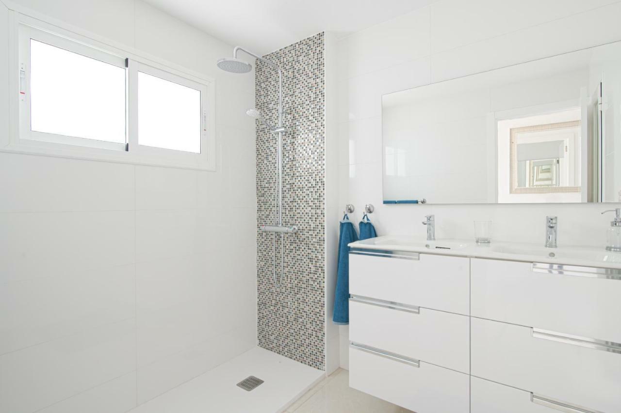 Tropical Treat Apartment Playa del Ingles  Luaran gambar