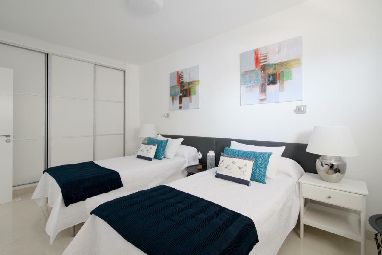 Tropical Treat Apartment Playa del Ingles  Luaran gambar